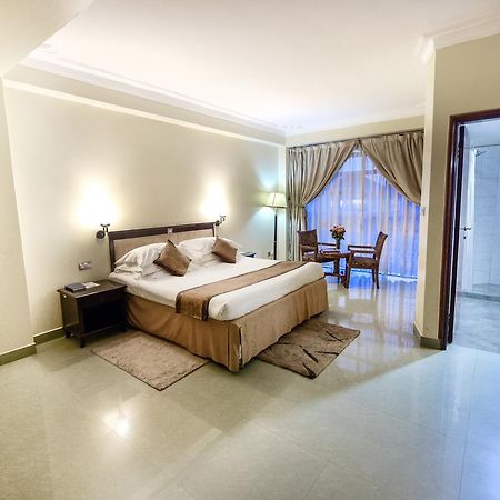 Hotel Sojovalo Kampala Dış mekan fotoğraf