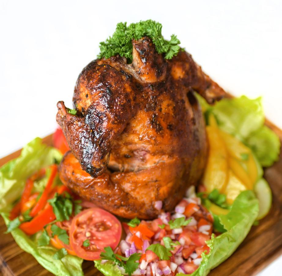 Hotel Sojovalo Kampala Dış mekan fotoğraf